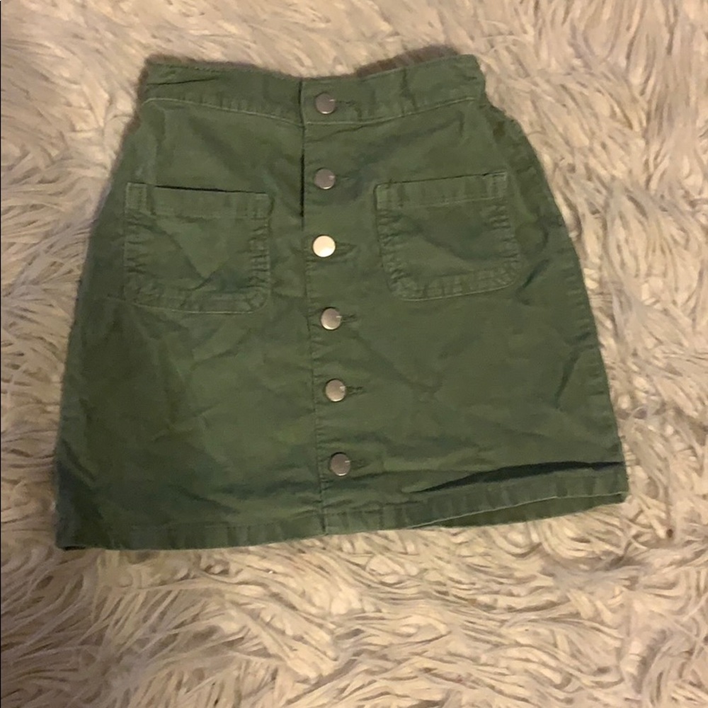 Skirt